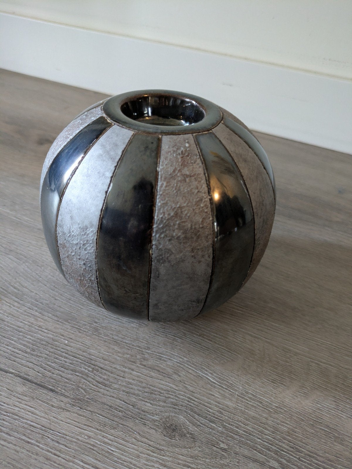 Kaarshouder - Uniek Design, Huis en Inrichting, Ophalen of Verzenden, Zo goed als nieuw, Overige materialen