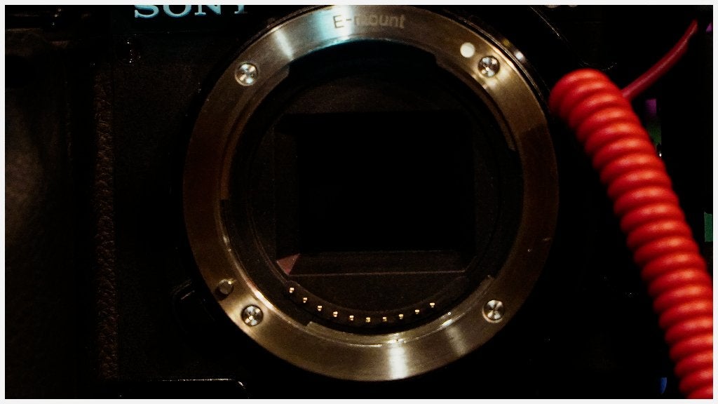 Foto 10 van Sony A6400 -  Zeer Complete Video Rig!