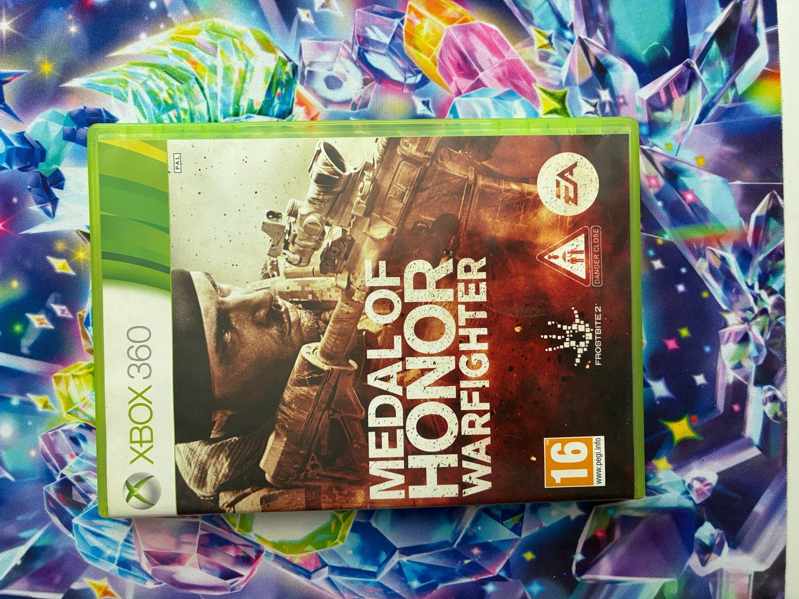 Medal of Honor Warfighter - Xbox 360, Online, Shooter, 1 speler, Ophalen of Verzenden