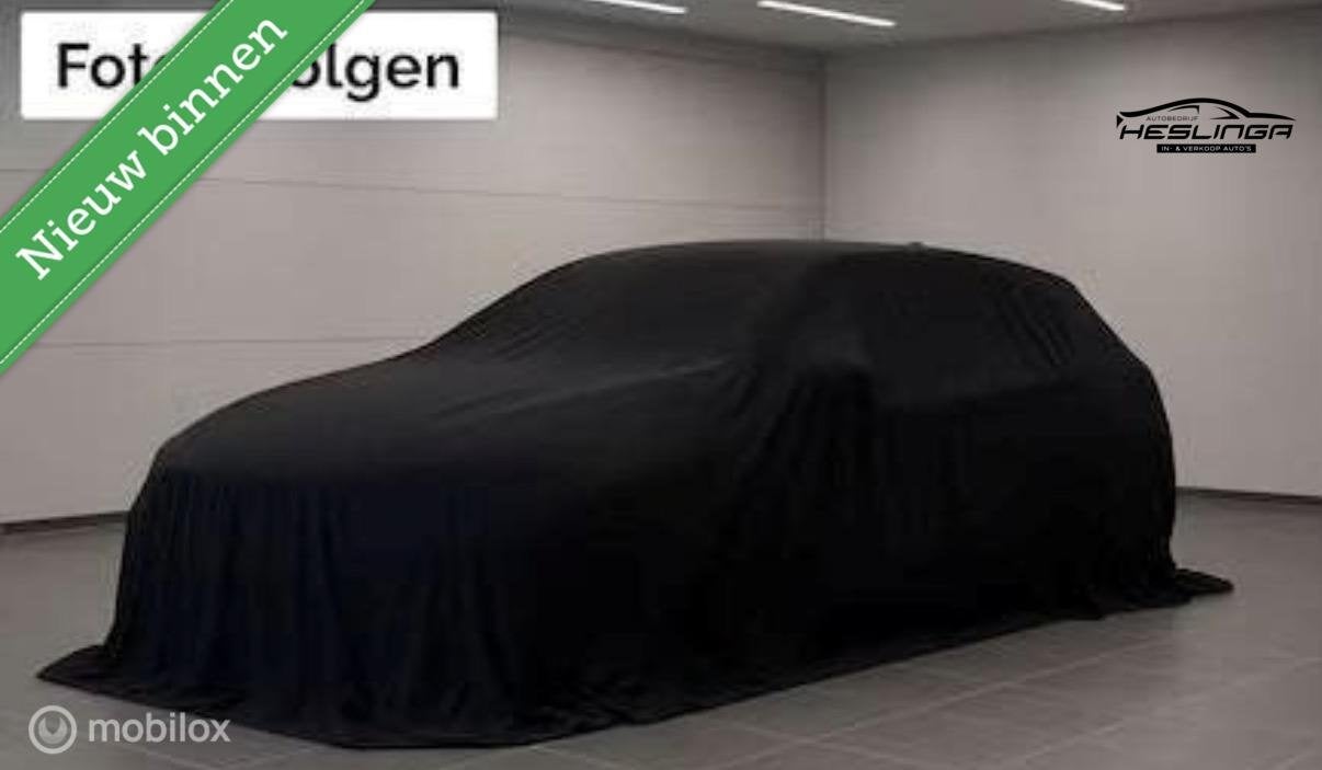 Ford Fiesta st-2 | Stoelverwarming | 182 PK, Auto's, Voorwielaandrijving, Dealer onderhouden, Gebruikt, Zwart