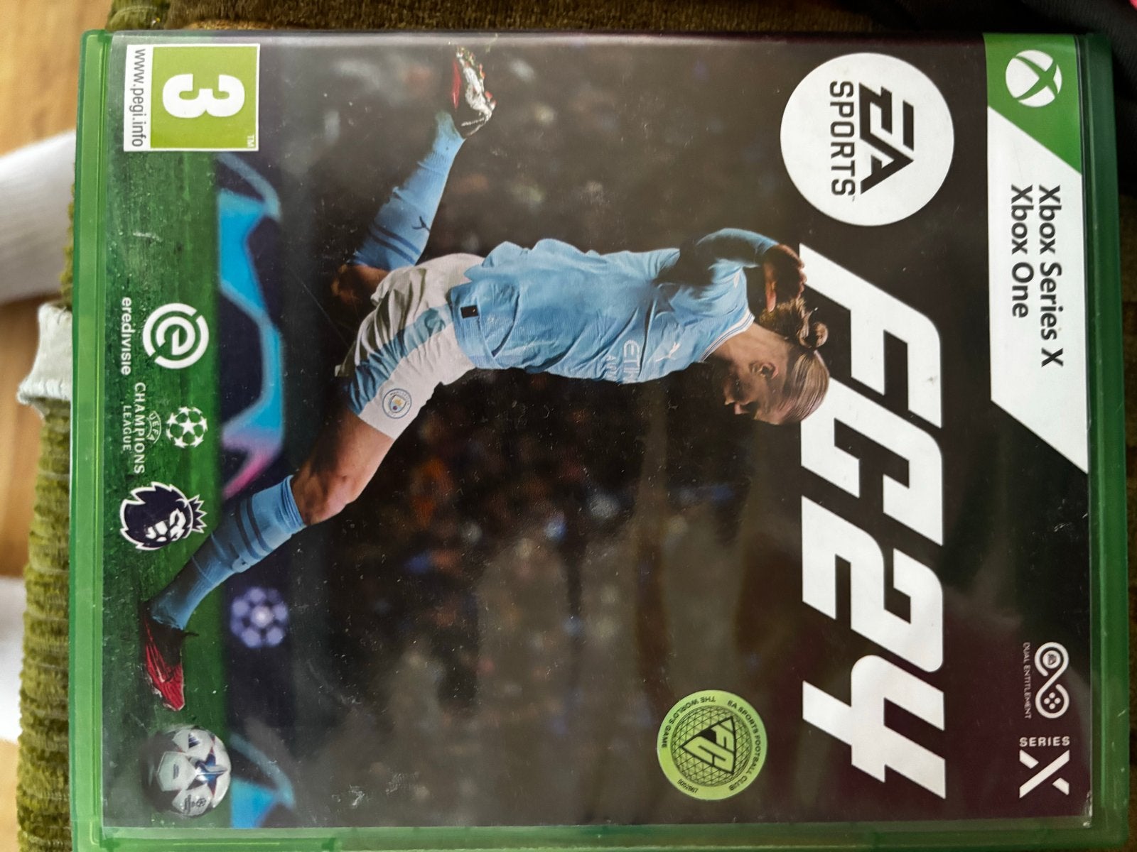 10€ xbox one / series x games, Ophalen, Refurbished