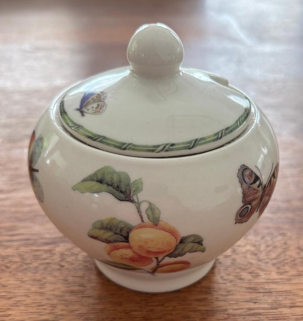 Janneke Brinkman suiker pot, Ophalen of Verzenden