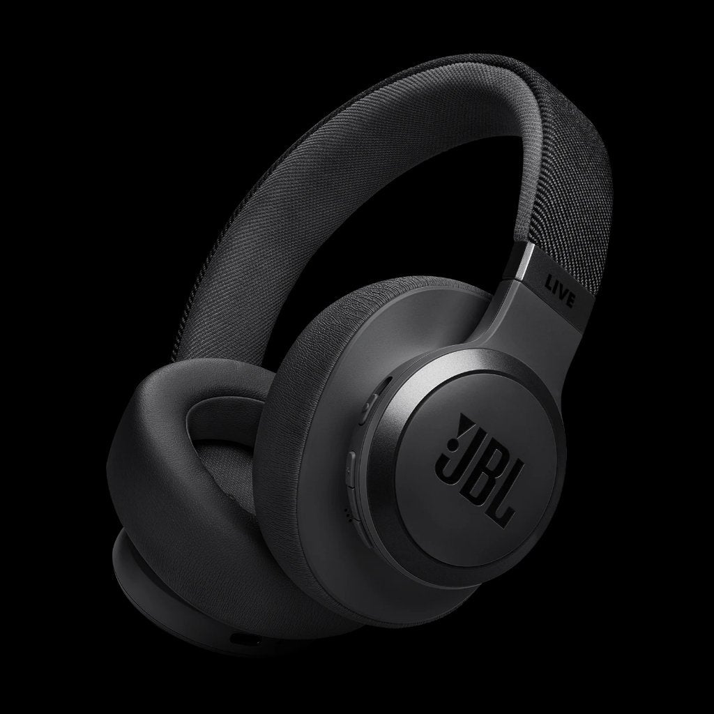 JBL Live 770NC, Ophalen, Nieuw, JBL, Draadloos