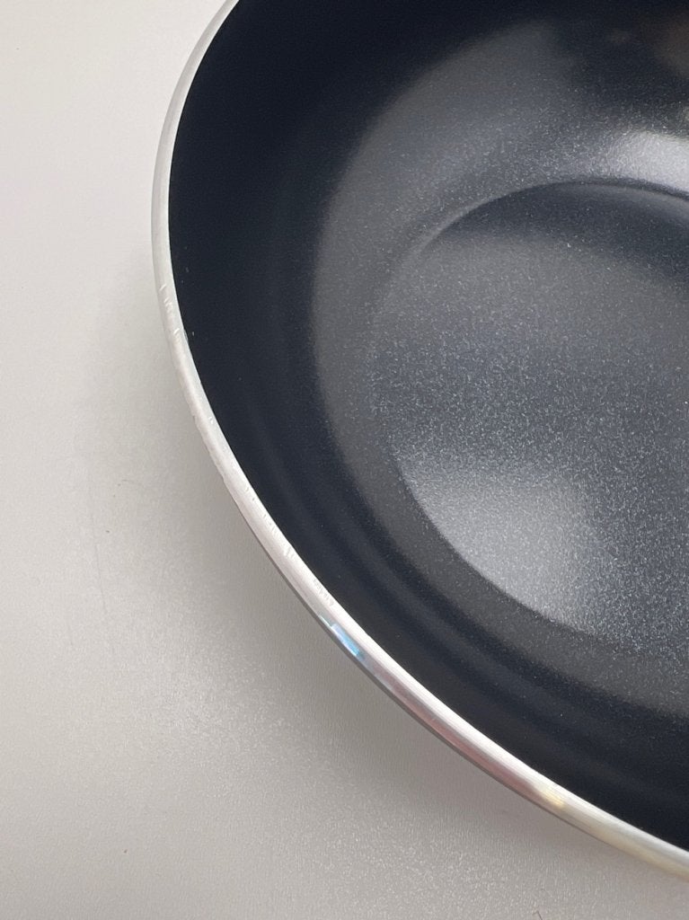 Demeyere Alu Industry 3 Ceraforce Wok 28 cm - Retourdeal, Info@mystore.nl, Demeyere, PFAS-vrij, Bruggestraat 18