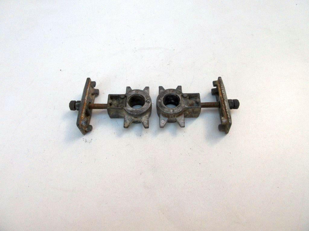 Yamaha FZR600R ketting spanners achterbrug FZR 600 R FZR600, Ophalen of Verzenden, Gebruikt