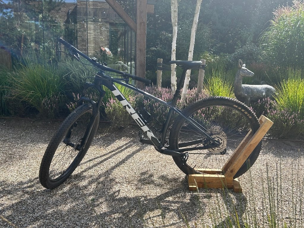 Trek Procaliber 6, maat L, 2024, Fietsen en Brommers, Fietsen | Mountainbikes en ATB, Ophalen, Hardtail, 49 tot 53 cm, Zo goed als nieuw