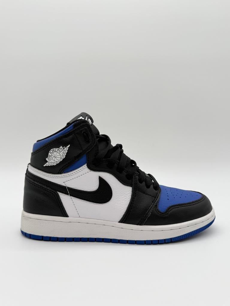 Nike Air Jordan 1 Royal Toe EU 36,5, Kleding | Dames, Schoenen, 1213NL, Ophalen of Verzenden, Nike, Flippr.info@gmail.com