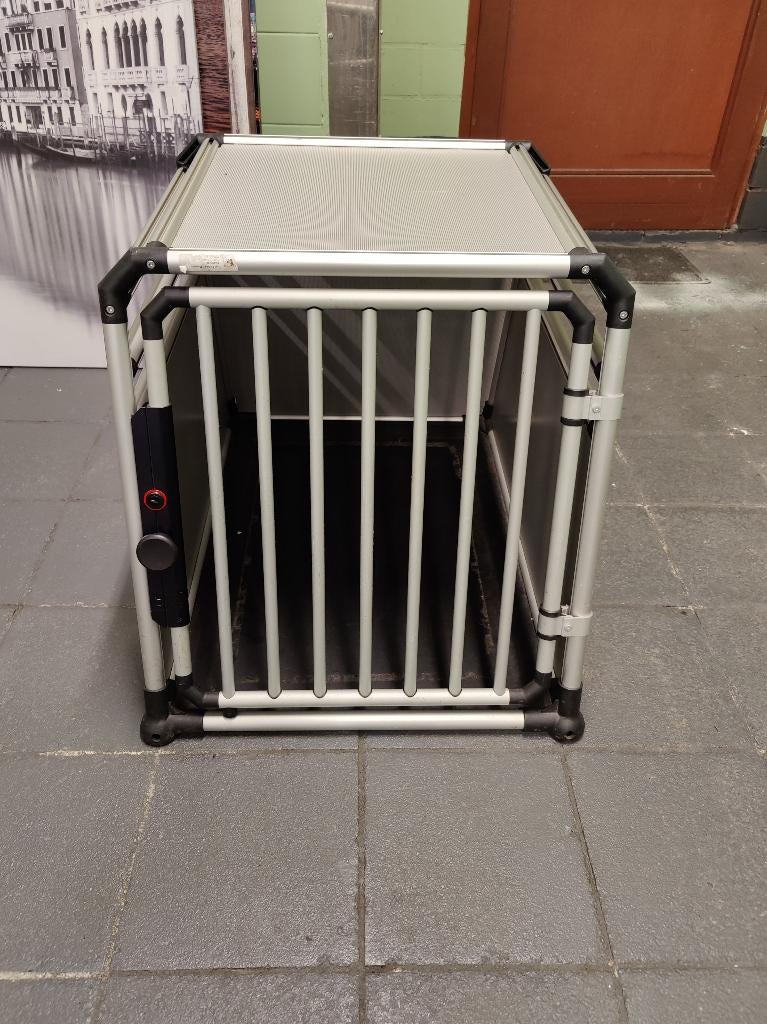 proline autobench Eagle l, Dieren en Toebehoren, Hondenbenches, Ophalen, Gebruikt