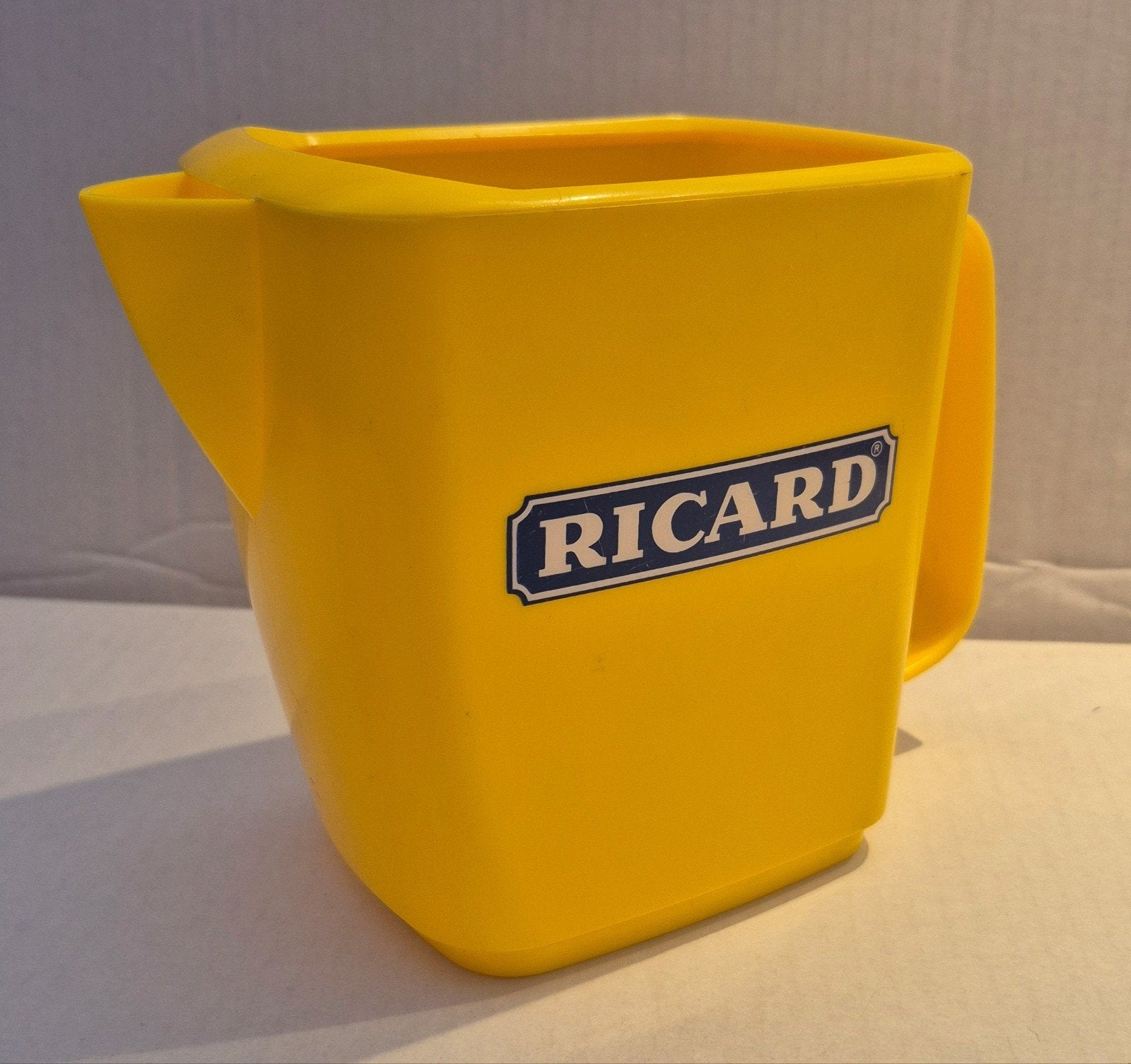 Ricard, Ophalen of Verzenden, Gebruikt, Gebruiksvoorwerp