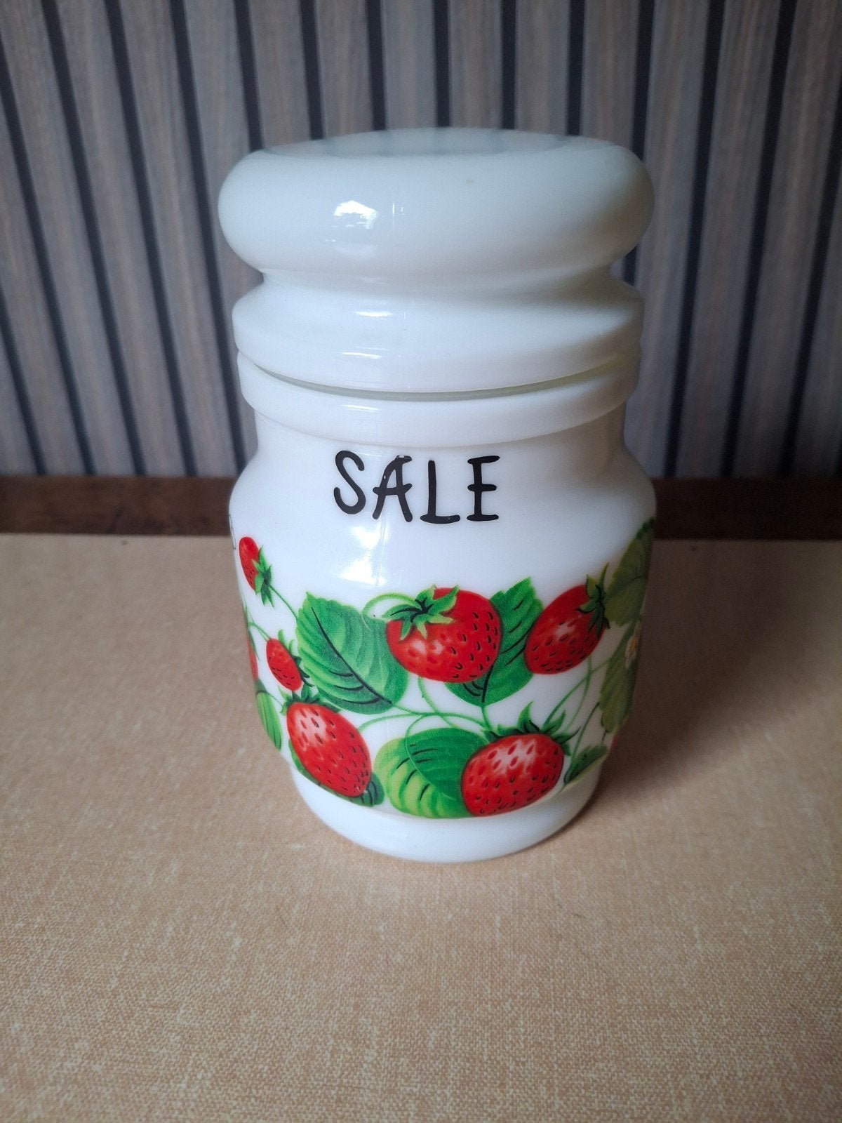 Italiaanse zoutpot, Ophalen of Verzenden