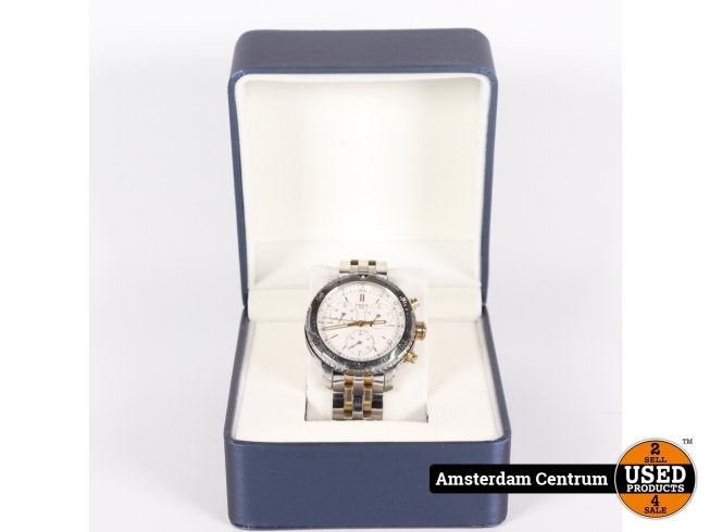 Tissot PRS 200 T0674172203101 - Met Garantie (B)