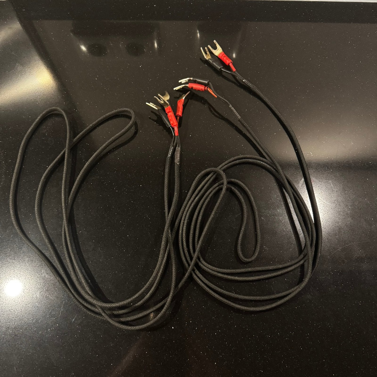 Duelund dca16ga 2.40m, Audio, Tv en Foto, Ophalen of Verzenden, Zo goed als nieuw, 2 tot 5 meter, Overige kabels