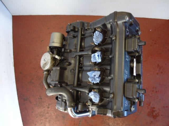 CB1000R 2008 - 2010 Honda Motorblok D1-19451, Motoren