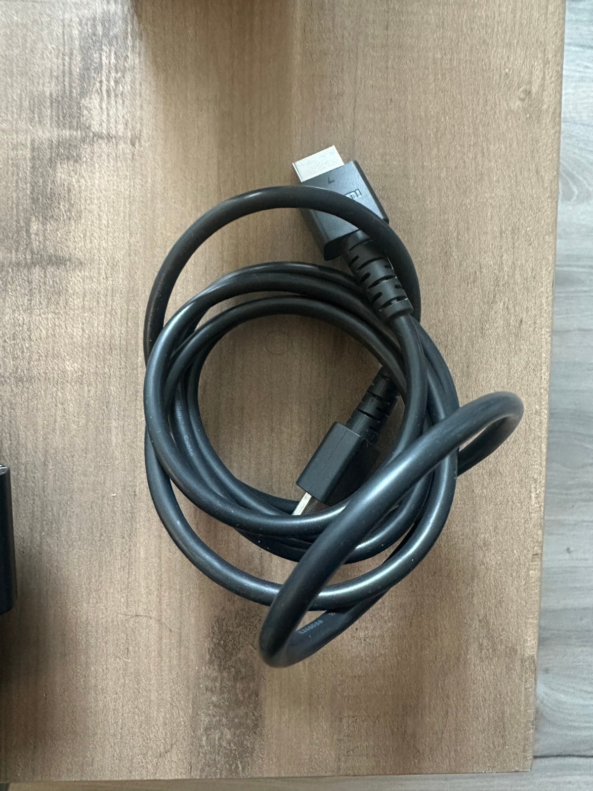 Foto 4 van Nintendo Switch OLED - Zo goed als nieuw