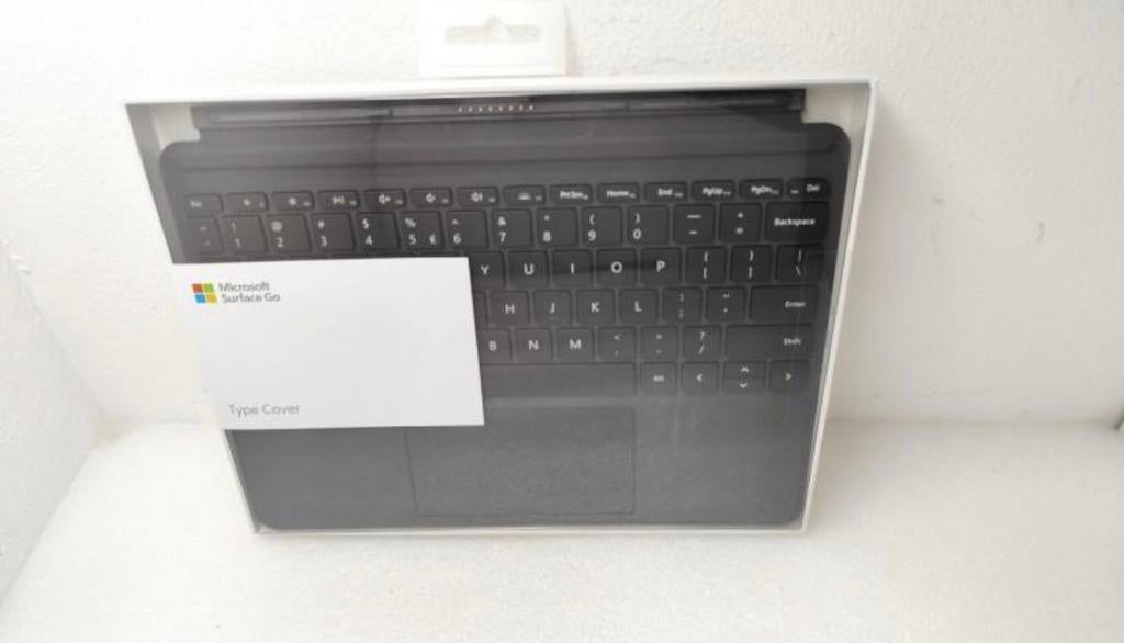 Microsoft Type Cover voor Surface Pro 4/5/6/7, Ophalen of Verzenden, Nieuw