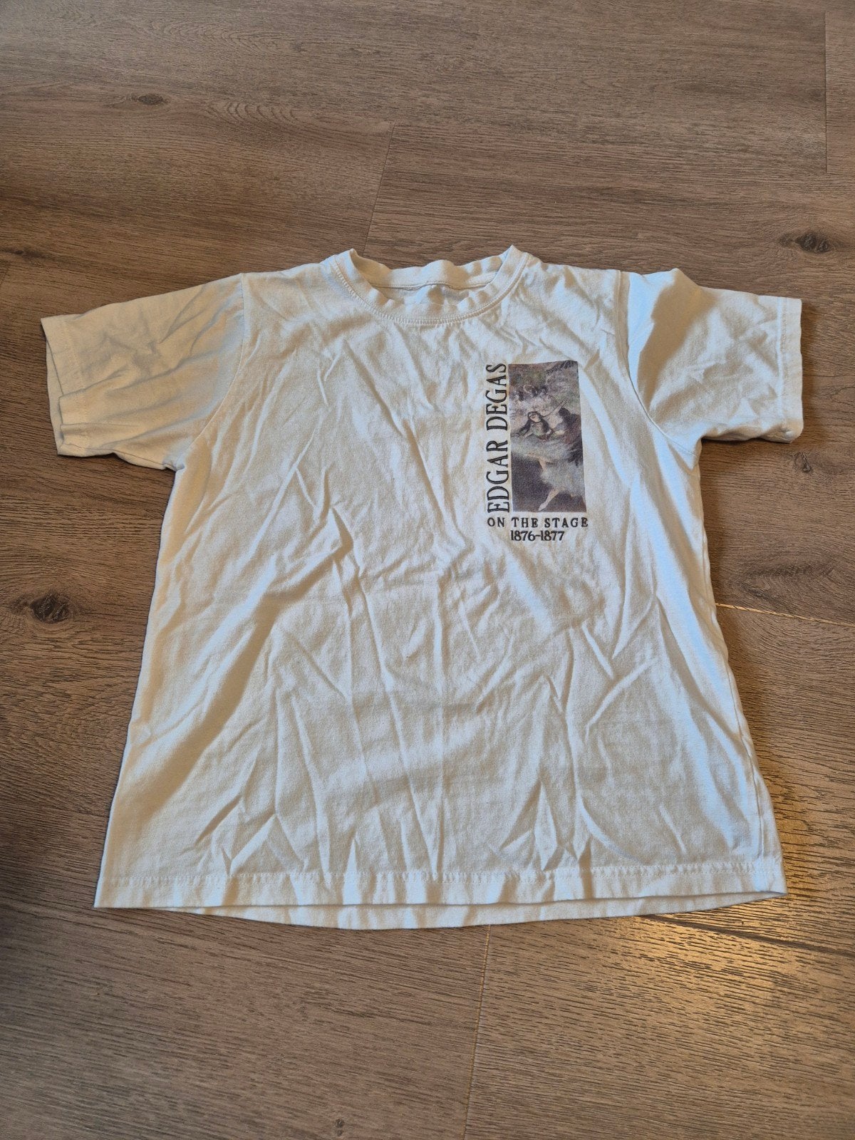 Shirt maat XS, Ophalen of Verzenden, Gedragen, Maat 34 (XS) of kleiner, Korte mouw