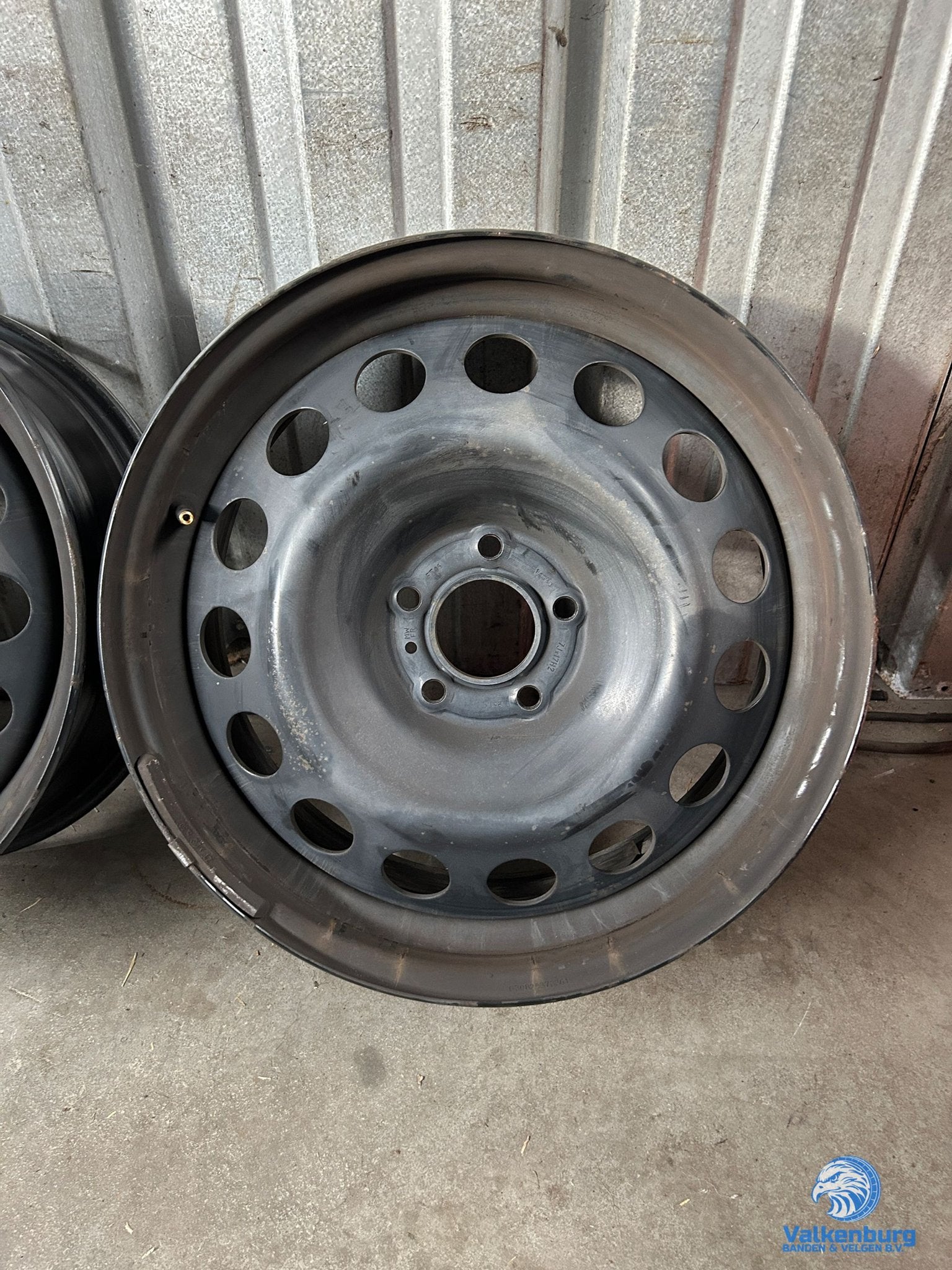 Opel Vivaro C, Peugeot Expert 2, Citroen Jumpy, Toyota Proac, Auto-onderdelen, Gebruikt, Velg(en), -, -
