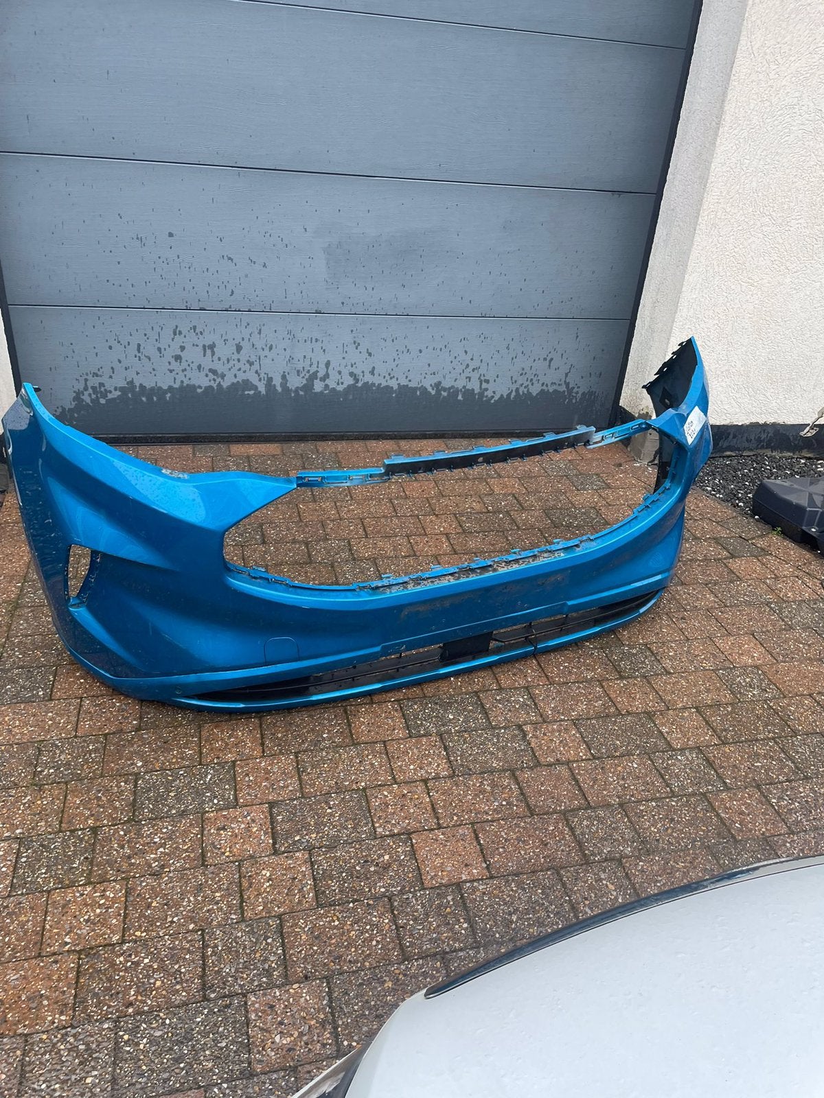 Autobumpers in zeer goede staat., Auto-onderdelen, Ophalen, Ford, Bumper