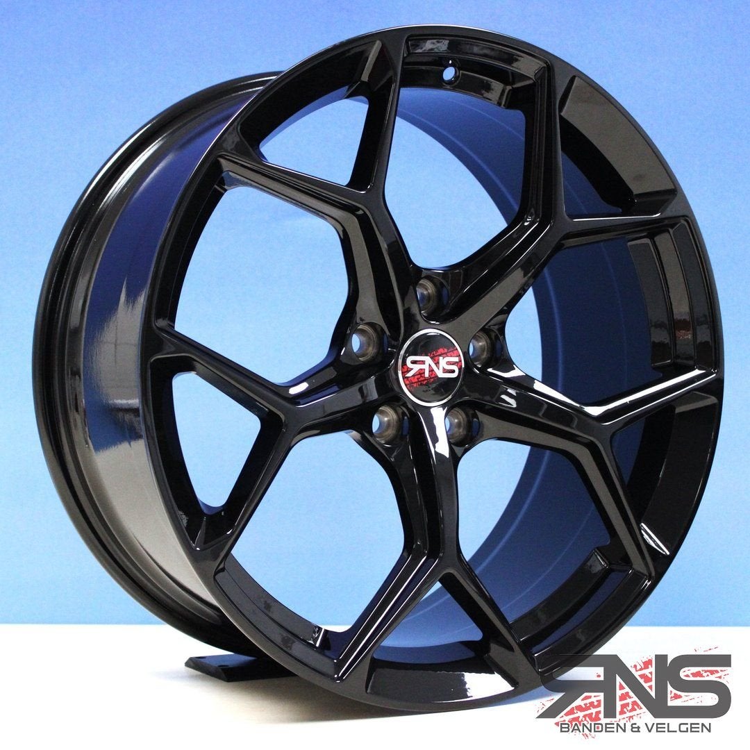 5x112 19'' Velgen Audi A3 Skoda Octavia VW Golf Caddy Seat
