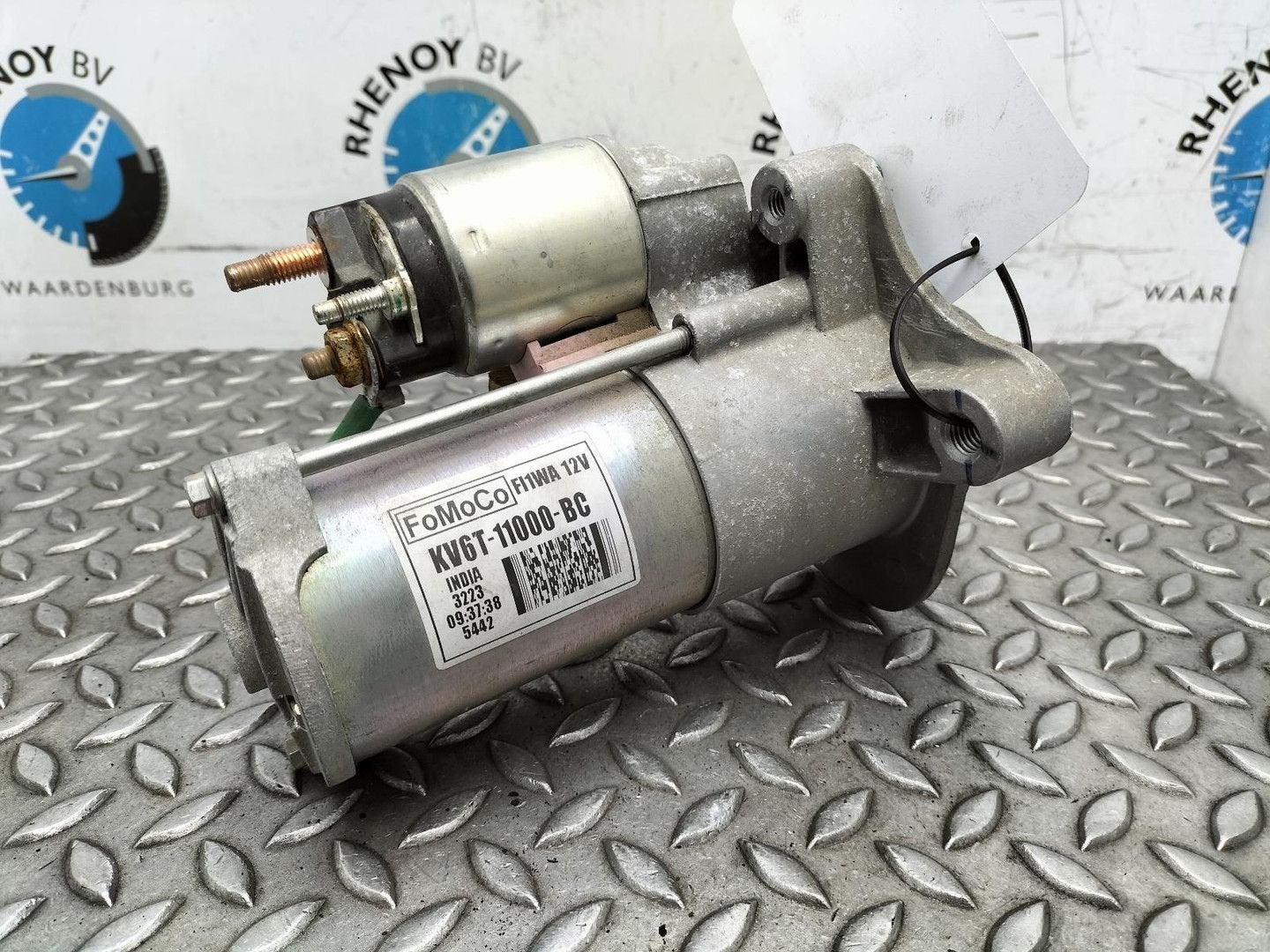 FORD TOURNEO CONNECT SWB Trend STARTMOTOR 2023, Ophalen of Verzenden, Gebruikt, Stiba lid
