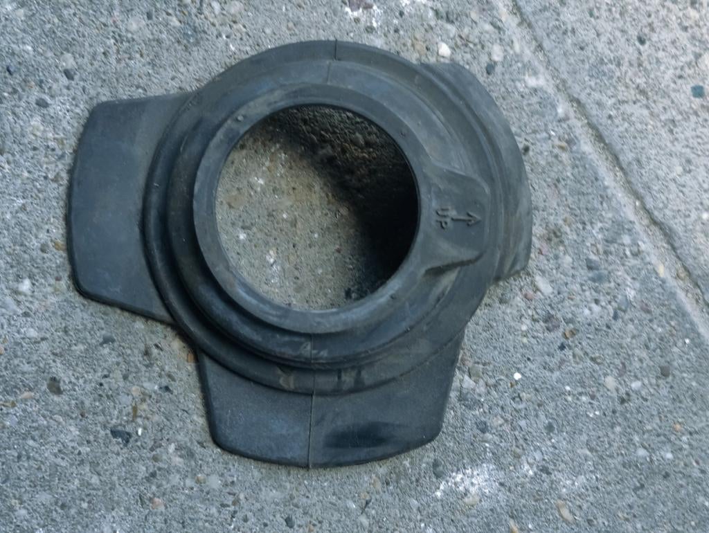 Honda ST1300 Kardan Rubber (Bj 2008), Ophalen of Verzenden