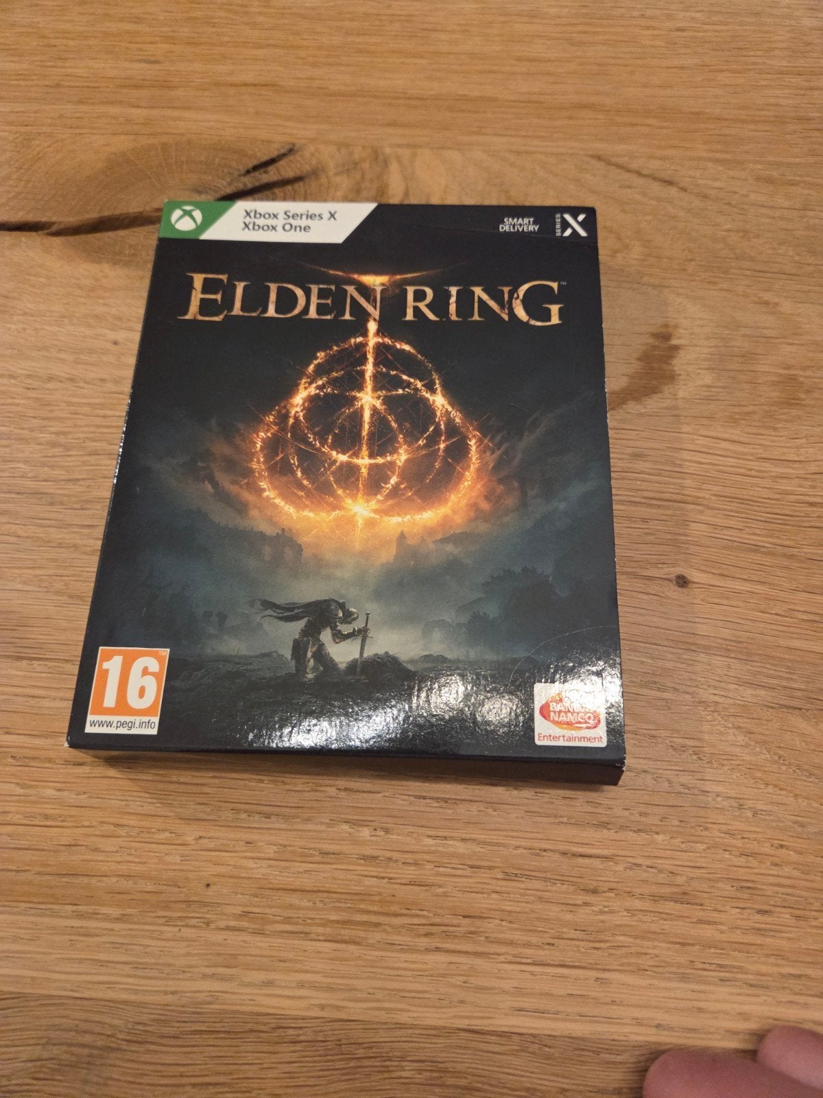 elden ring xbox series x/xbox one