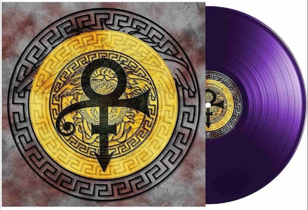 Vinyl LP Prince The Versace Experience PURPLE Vinyl NIEUW, LP, Pop, Ophalen of Verzenden, 12 inch