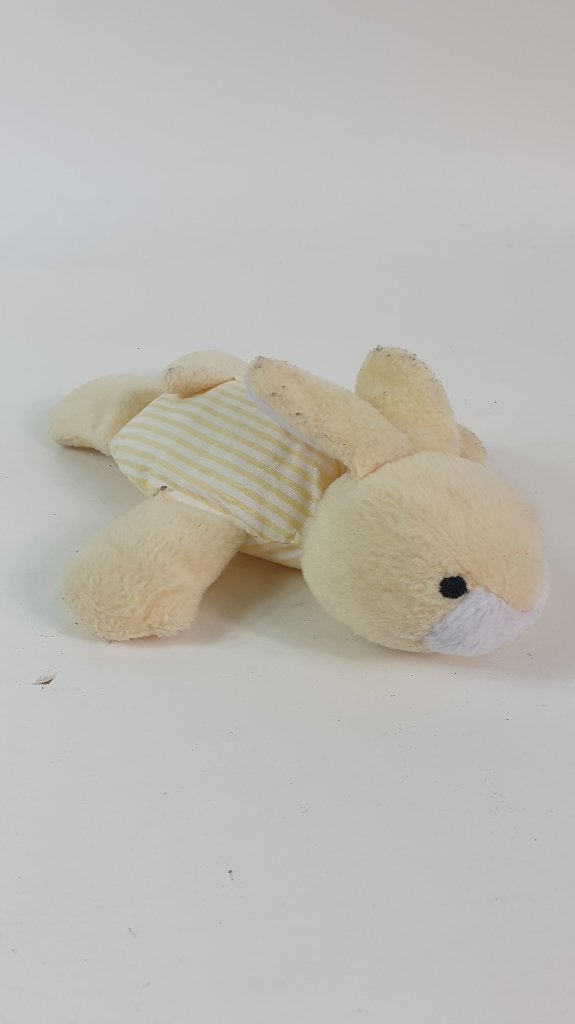 My Baby knuffel konijn, H&M, 19 cm. 4C9, Tweedehands verkoop, Tweedehands verkoop, Gebruikt, Konijn