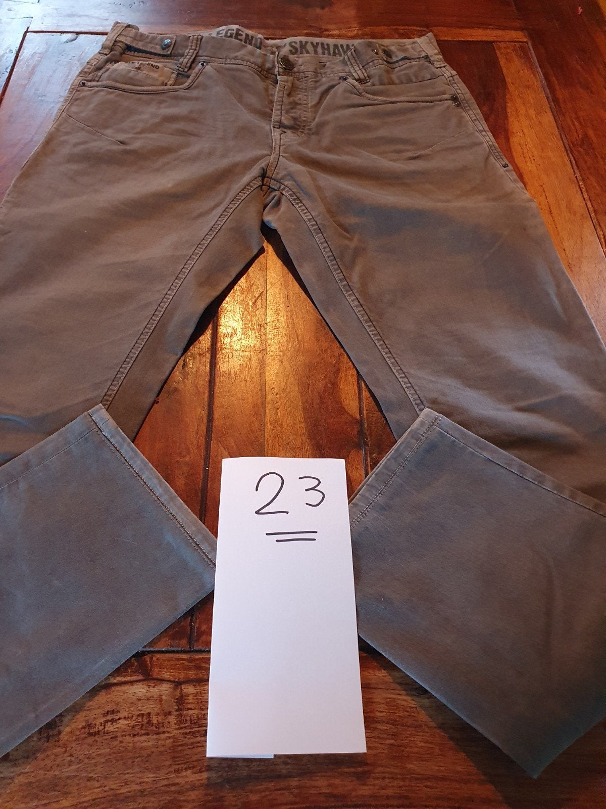 PME LEGEND SKYHAWK JEANS, Verzenden
