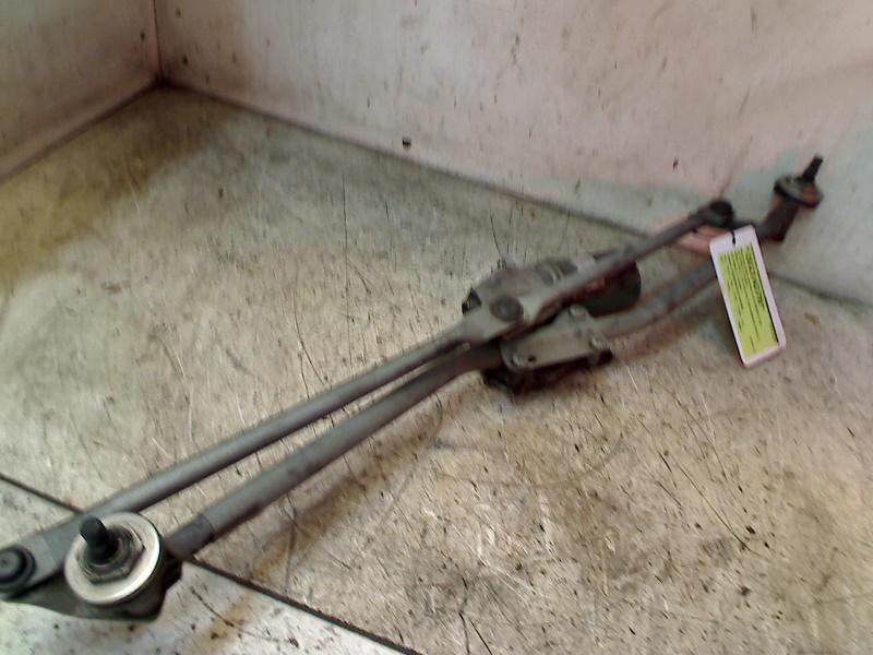Ruitenwisser Mech + Motor + MOTOR Sprinter 3,5t (906.63), Gebruikt, Mercedes-Benz AG, Mercedes-Benz, Mercedesstraße 120, Stuttgart 70372, , Duitsland