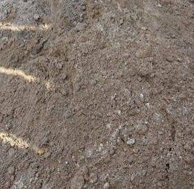 Gratis tuinaarde, grond en aarde, Ophalen, Overige typen