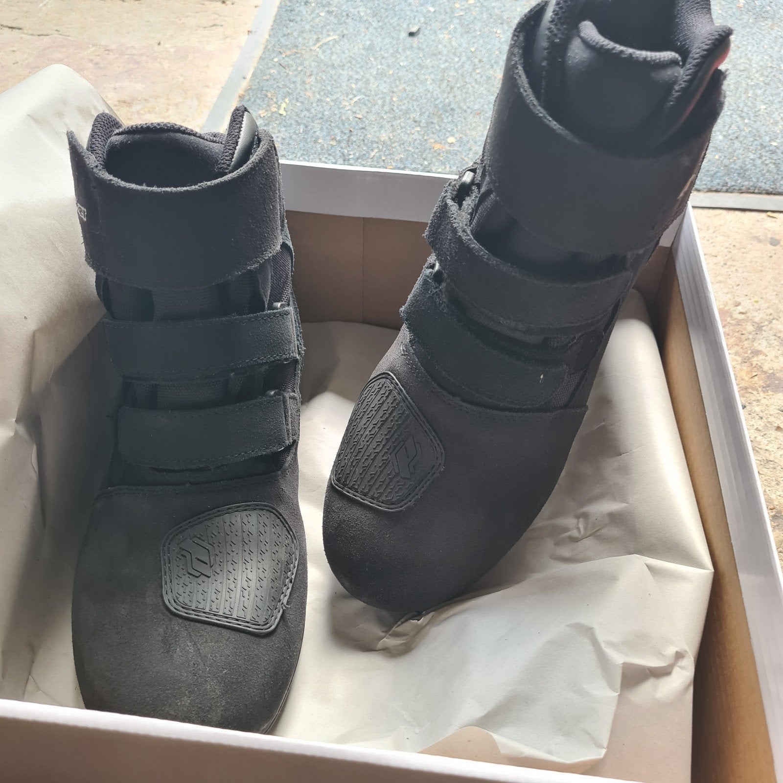 Nieuw in doos Probiker Vision dry gate lage schoen maat 45, Ophalen of Verzenden, Nieuw met kaartje, Laarzen