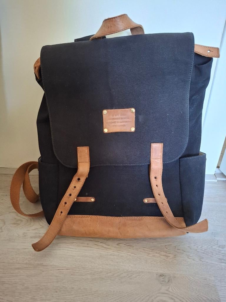 Rugzak O my Bag, Sieraden, Tassen en Uiterlijk, Ophalen of Verzenden, Gebruikt, Overige merken