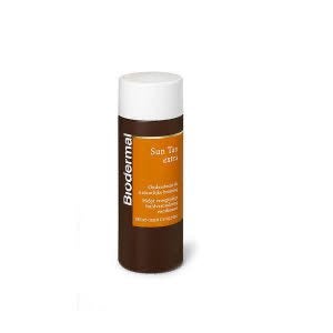 Gezocht: Biodermal Sun Tan, Ophalen of Verzenden, Zo goed als nieuw, Overige typen