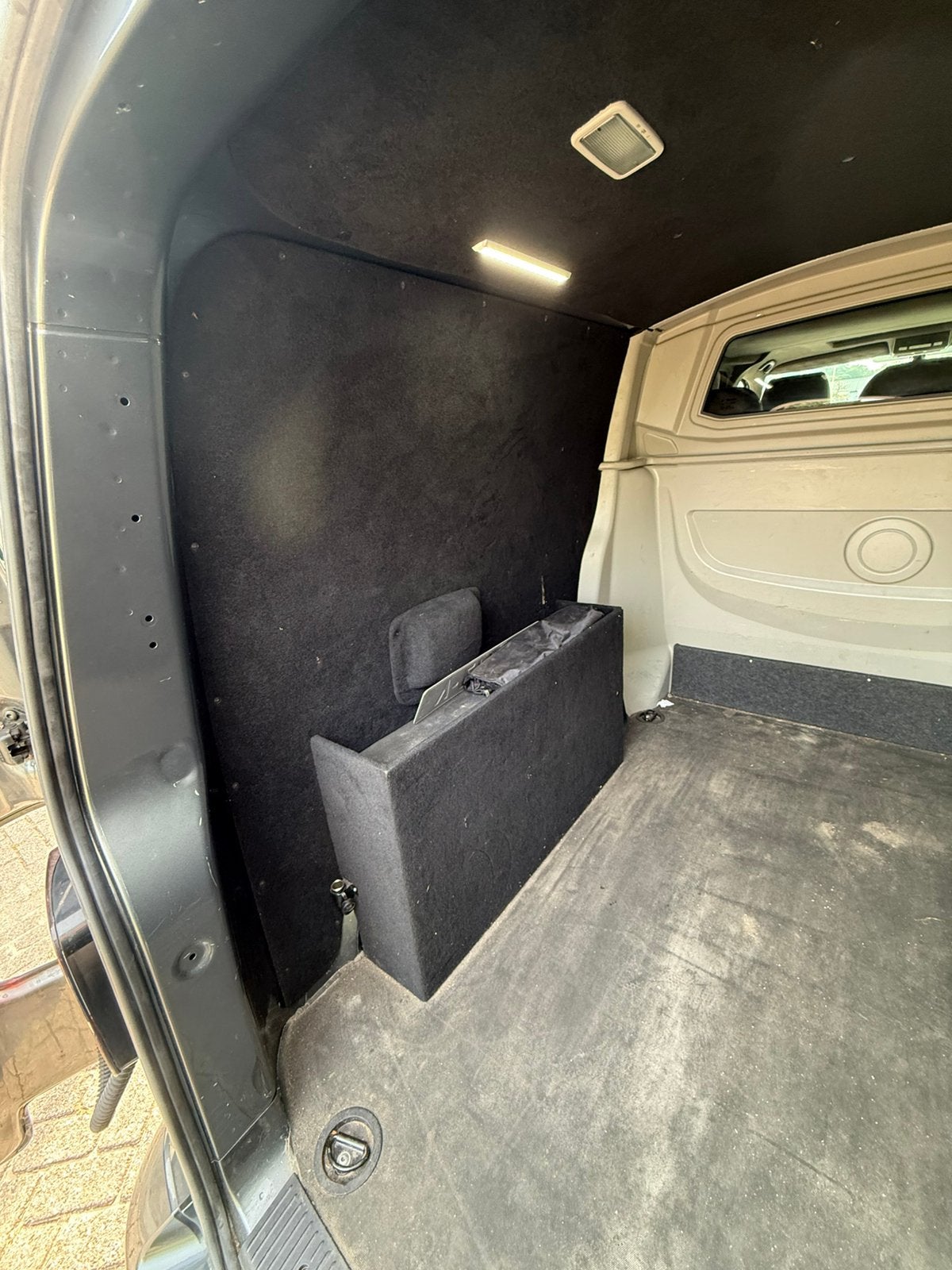 Foto 22 van VW Transporter T6 204PK 4Motion DSG Highline Leder