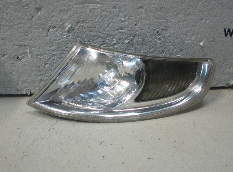 Knipperlicht Links Saab 9-5 Estate (YS3E) 2004 89008365, Auto-onderdelen, Verlichting, Saab-de-info@saabgroup.com, Gebruikt, Marienbergstraße  96, Nürnberg 90411, , Duitsland