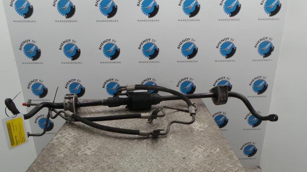 BMW 5 SERIES 535D F10 STABILISATORSTANG ACHTER 2011, Ophalen of Verzenden, Gebruikt, ARN erkend