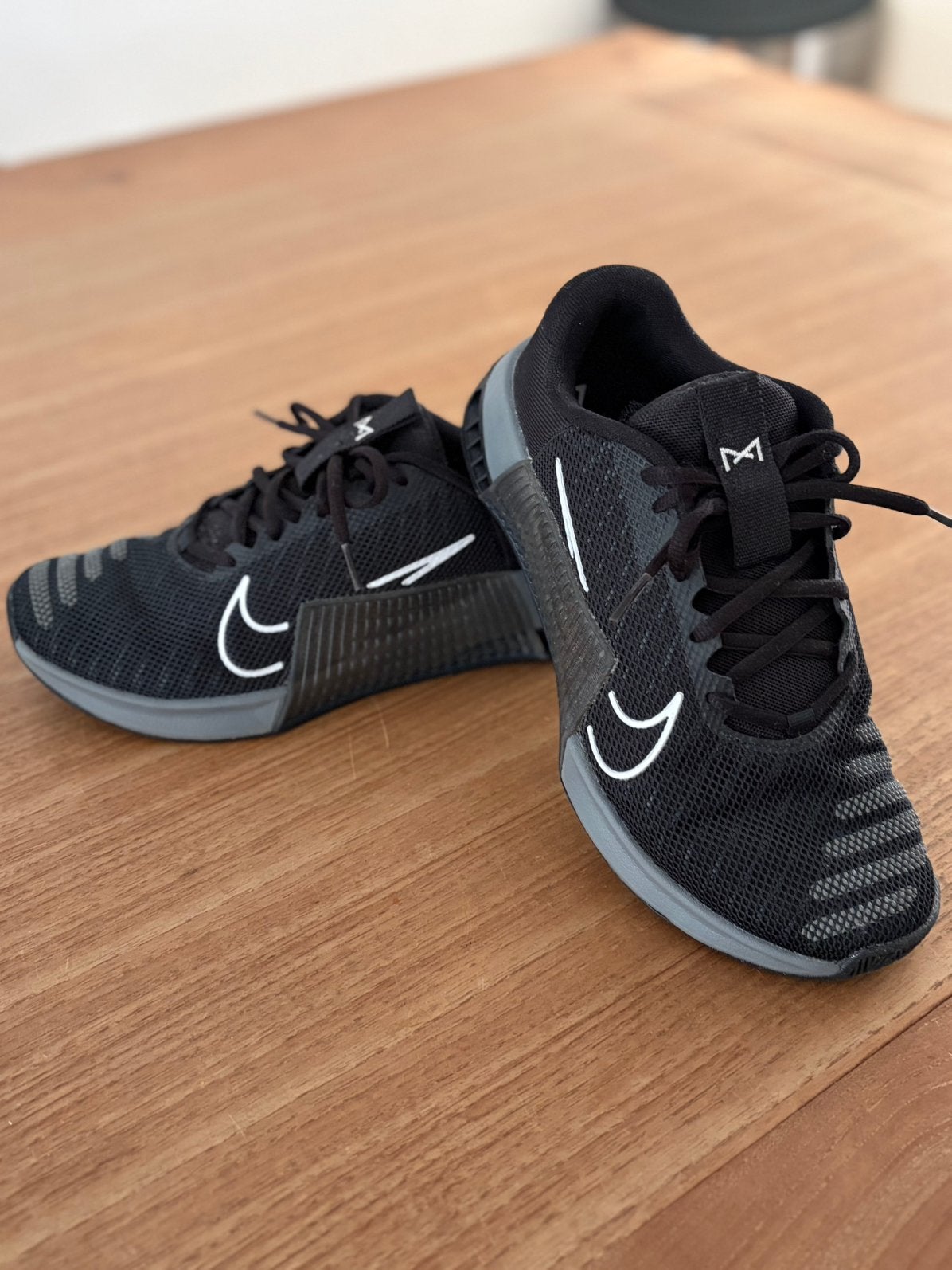 Nike Metcon 9 - maat 41 (valt als 40) - crossfit - zgan, Ophalen, Zo goed als nieuw