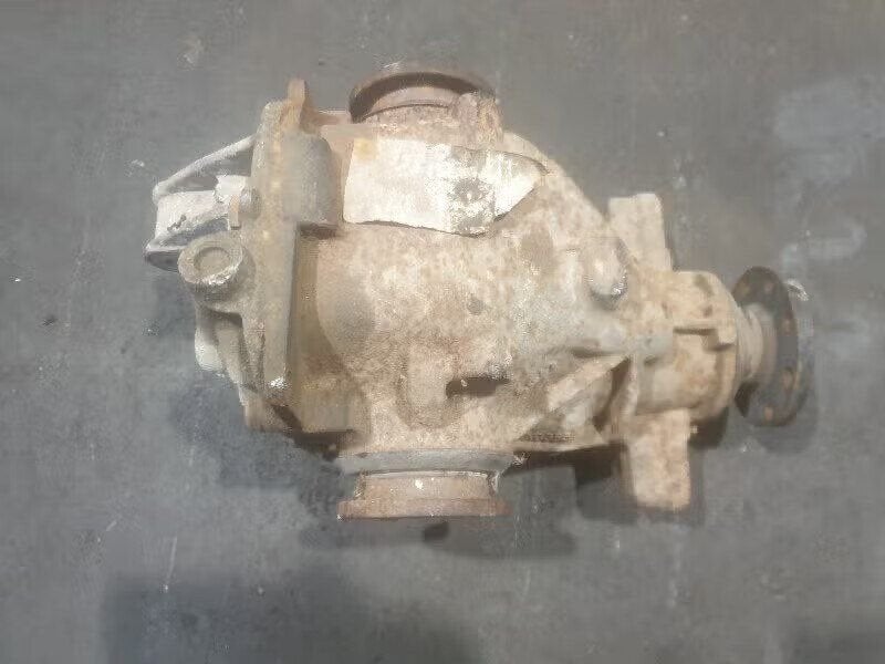 DIFFERENTIEEL ACHTER BMW 3 serie Compact (E46 / 5), Gebruikt, Ophalen of Verzenden, Petuelring 130 80809 München, DE, BMW