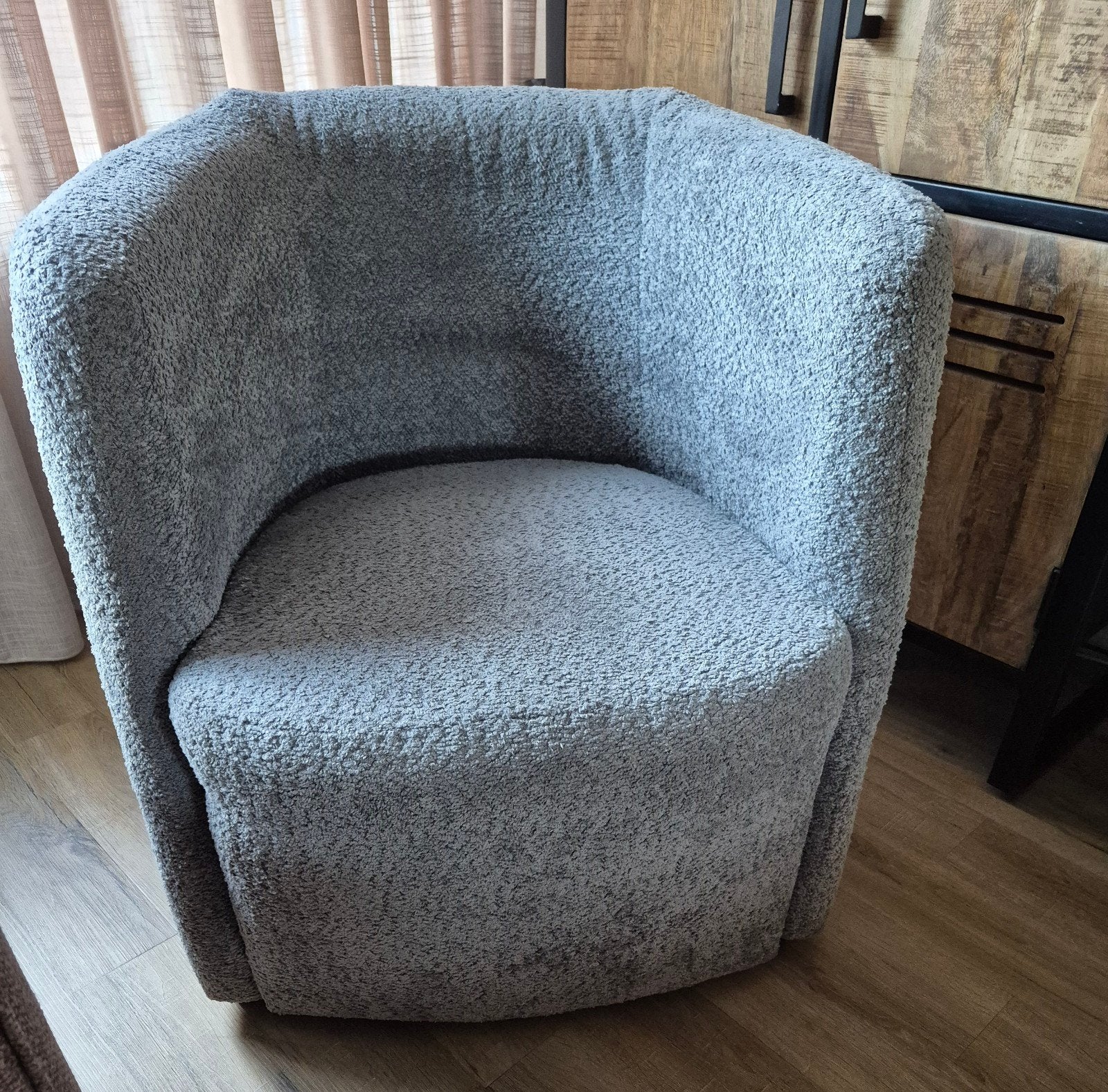 Haco fauteuils - Zo goed als nieuw, Ophalen, 75 tot 100 cm, Zo goed als nieuw, 75 tot 100 cm
