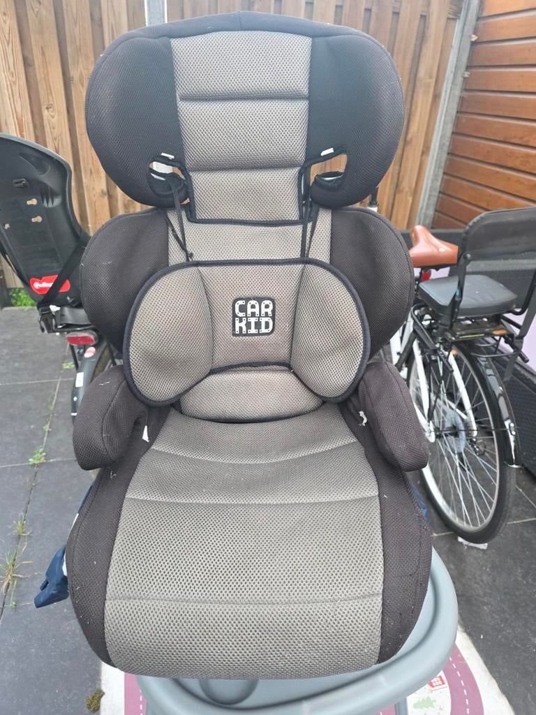 Kids Car Seat / Auto kinderstoel, Ophalen of Verzenden, Overige merken, Autogordel