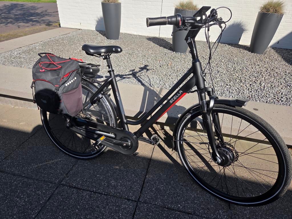Stella vincenza maat M damesmodel., Overige merken, Ophalen of Verzenden, Zo goed als nieuw, 51 tot 55 cm
