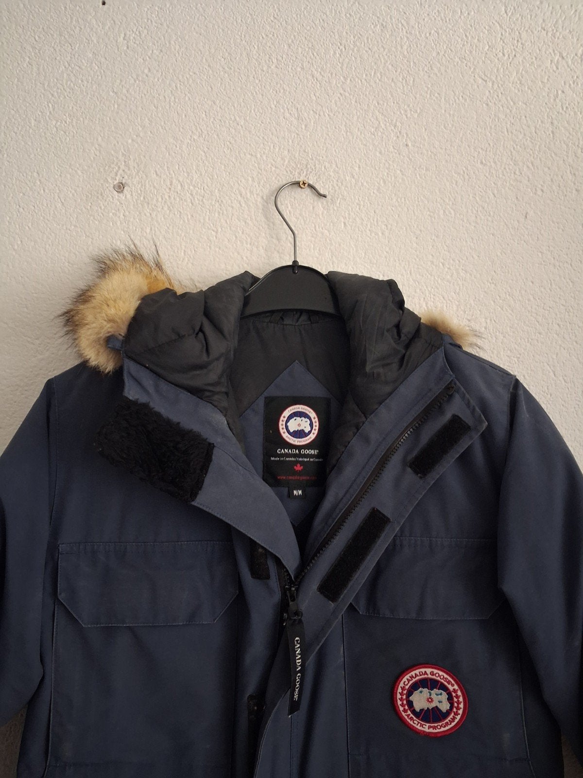 Canada Goose jas, maat M,, Ophalen of Verzenden
