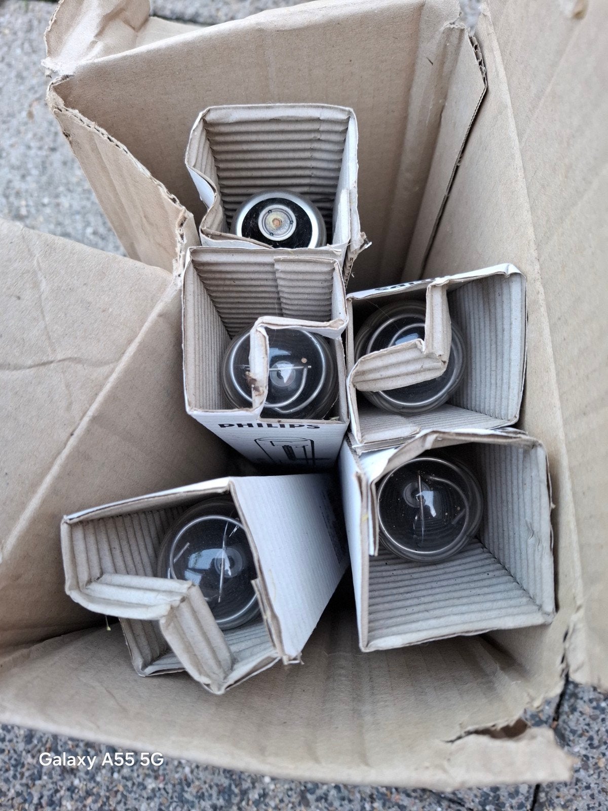 Philips MASTER SON-T PIA Plus 600W E40 Gasontladingslamp, 60 watt of meer, Nieuw, Ophalen of Verzenden, E40