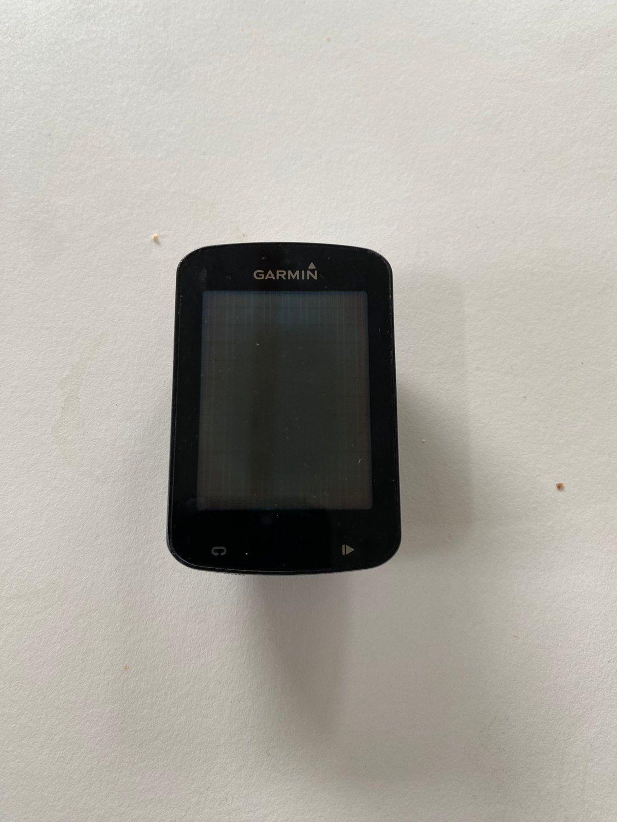 Garmin Edge 820, Fietsen en Brommers, Ophalen, Gebruikt