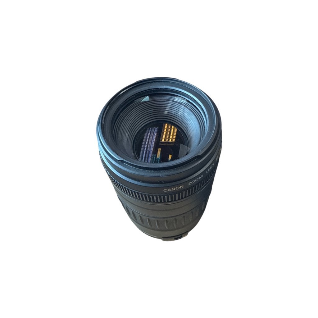 Canon Zoom Lens EF 90-300mm 1 4.5 5.6 | Nette Staat, Canon, Zo goed als nieuw, Support@canon.com, 30-2, Shimomaruko 3-chome, Ohta-ku
Tokyo 146-8501
Japan