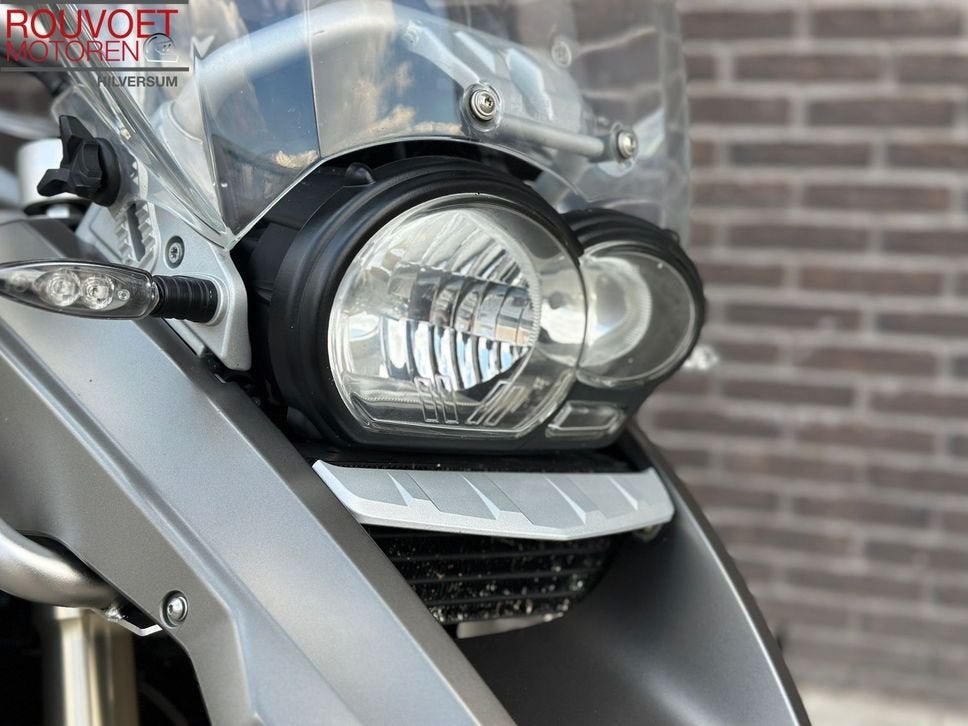 BMW R 1200 GS ABS ASC ESA R1200 R1200GS 1200GS, 2 cilinders, Motorrijbewijs A, Bedrijf, Meer dan 35 kW