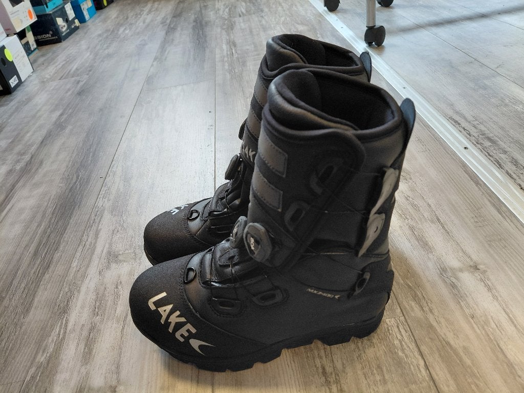 Lake MXZ400 Fietsschoenen Winter Maat 37 Nieuw!, Ophalen, Nieuw, Overige maten, Schoenen