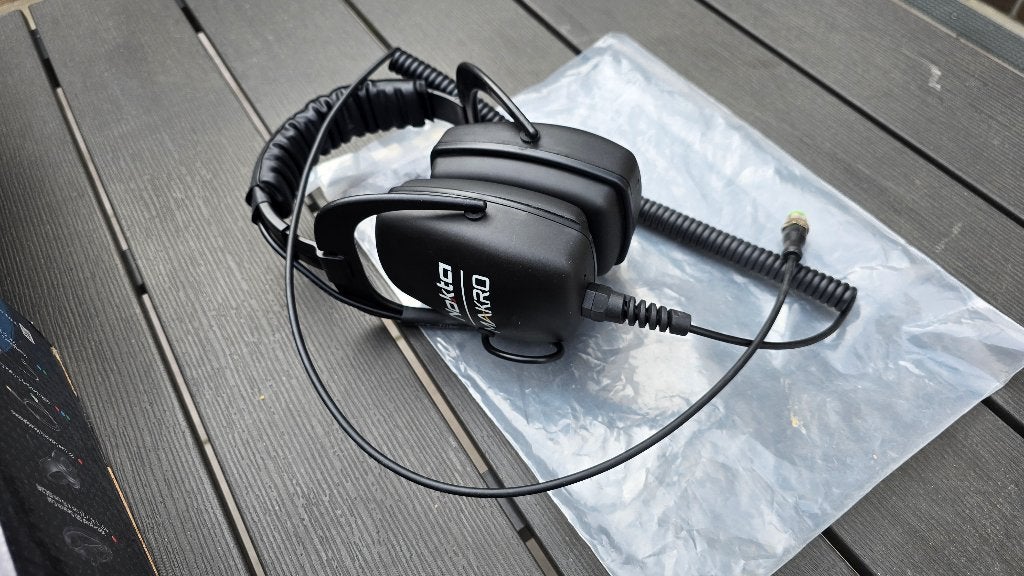Foto 4 van Nieuwe Nokta Legend 2 + garantiebon.