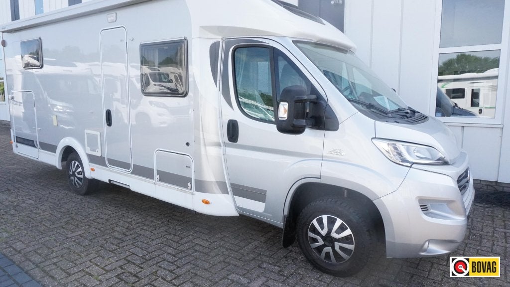 Caravans And Camping Carado